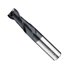 WE-4201系列 鵭鋼立銑刀系列 2刃立銑刀