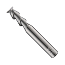 WE-4231系列 鵭鋼立銑刀 鋁合金用標準2刃立銑刀