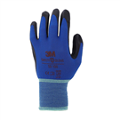 3M 藍L SS-100   多用途DIY安全手套  服貼型（雙）
