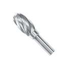 SE型 單斜紋 鋁質‧銅質專用鎢鋼滾磨刀