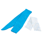 NO.7180-B 涼感領巾 保冷劑型 藍