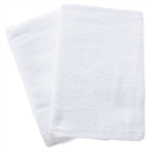 BTW700 浴巾 白
