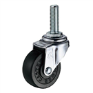 420EA-R 螺栓旋入式橡膠活動輪