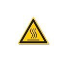 THIT系列-工業安全標誌貼紙-高溫能量類(50pcs/包)