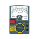 PDM509S 模擬絕緣電阻測試儀(單量程)