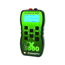 TX6000 電纜測長機(測長/診斷數據存儲型)