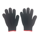 202552 黑色工作手套 (12雙/組)