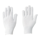 棉質防滑手套 (5雙/袋)