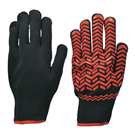 紅 黑 防滑手套 (1雙 5雙/組)