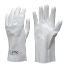 U2000 耐溶劑手套 (1雙)