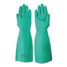 37-165 耐油 耐酸鹼 丁腈手套 (厚型 1雙)