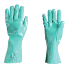 39-122 耐酸鹼化學手套 (1雙)