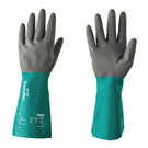 58-435 耐酸鹼化學手套 (1雙)