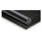 TECAFORM POM-C工程塑膠板材 (黑色)