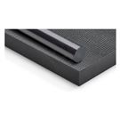 TECAPEEK CF30 碳纖PEEK工程塑膠圓棒(黑色)