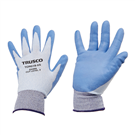 TCRG18 聚氨酯塗層 防切割手套 (1雙)