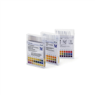 Merck 酸鹼試紙 pH 7.5 - 14 (pH-indicator strips pH 7.5 - 14)