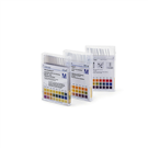 Merck 酸鹼試紙 pH 0 - 2.5 (pH-indicator strips pH 0 - 2.5)