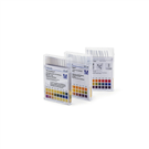 Merck 酸鹼試紙 pH 2.5 - 4.5 (pH-indicator strips pH 2.5 - 4.5)