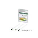 AS ONE® pH Test Paper Stick 14.0 1 Box (100 Sheets)　pH0-14