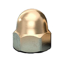 黃銅保護蓋 (外六角專用) P-DIN1587C
