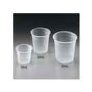 AS ONE® Mini Disposable Cup (Vacuum Type)