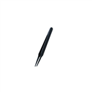 AS ONE® Antielectricity Tweezers NK Thin Polyamide　NK2A