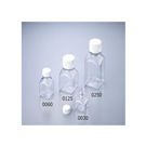 Thermo Fisher Scientific K.K.® Square Medium Bottle (PETG Sterilized) 1000mL 12 Pieces x 2