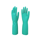 TOWA® Chemical Resistant Nitrile Gloves (SOLVEX) M　275
