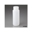 Wide-Mouth Reagent Bottle Transparent