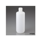 Narrow-Mouth Reagent Bottle HDPE Transparent