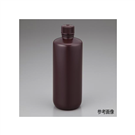 Narrow-Mouth Reagent Bottle Brown