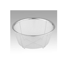 Mesh Mini Basket Round (φ170 x 63mm)　170mm