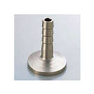 Edwards® Nozzle Aluminum NW25 C10514645 (Aluminum)　C105-14-645