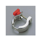 Edwards® Clamping Ring NW20/25 (Stainless Steel)　C105-14-401