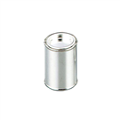 Metal Can Round Can 0.1L　1/12