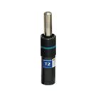 氮氣彈簧 (耐高溫 塑膠模具用) T2SS2-24 