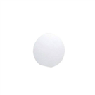 AS ONE® Dummy Glass Substrate Inches Round Type　4
