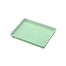AS ONE® Plastic Tray Small