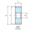 S2S S2.5S系列正齒輪規格、品號、產品說明｜伍全企業