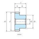 S2S S2.5S系列正齒輪規格、品號、產品說明｜伍全企業