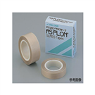 AS ONE® AS FLON (R) Glass Tape 25mm x 10m x 0.13mm