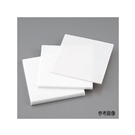 AS ONE® PTFE Sheet 300 x 300 x 1　300＊300＊1