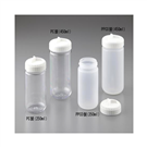 Centrifuge Bottle (With Sealing Cap) PPCO 250mL 4 Pieces