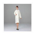Teiken® Heat Resistant Chemical Resistant White Coat CCA1 M