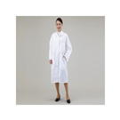 女用實驗衣（氟塗層） White Coat Woman Single SEN-HAK JOS1　SEN-HAKJOS-1