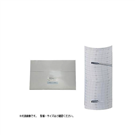 Isuzu Seisakusho® Recording Paper for Precision Automatic Thermo-Hygro Recorder　C-20012-7