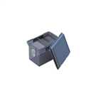 Capaty DRY BOX 212 x 334 x 205mm　DB-8LN