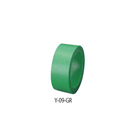 Coreless Tape 50mm x 25m Green　Y-09-GR