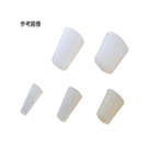 Minuscule Silicone Plug 10 Pcs　S-7